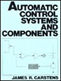 Book Automatic Control Systems and Components free