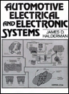 Book Automotive Electrical And Electronic Systems free