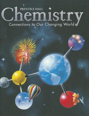 Book CHEMISTRY:CONNECTIONS TO OUR CHANGING WORLD REVISED 2ND EDITION STUDENT EDITION 2002C free