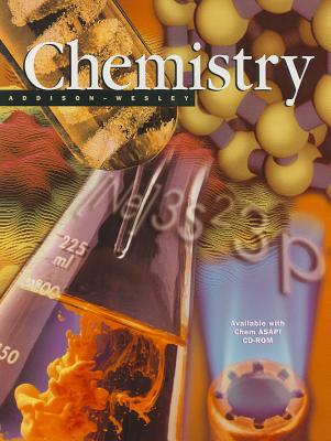Book ADDISON WESLEY CHEMISTRY REVISED 5 EDITION STUDENT EDITION 2002C free
