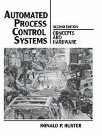 Book Automated Process Control Systems: Concepts and Hardware (2nd Edition) free