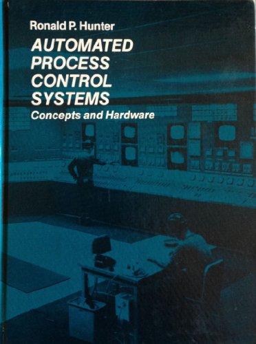 Book Automated Process Control Systems: Concepts and Hardware free