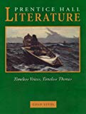 Book Literature: Timeless Voices, Timeless Themes, Gold Level free