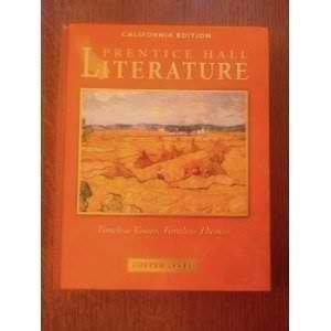 Book Timeless Voices, Timeless Themes: California Edition Copper Level free