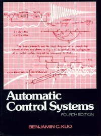 Book Automatic control systems free
