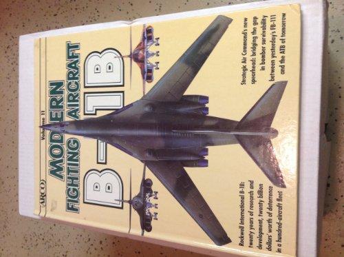 Book B-1B (Modern Fighting Aircraft) free