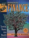 Book Personal Finance: Turning Money into Wealth and Workbook Package (2nd Edition) free