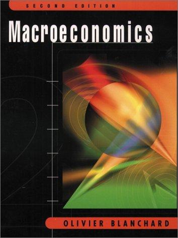 Book Macroeconomics with Active Graphs CD (2nd Edition) free