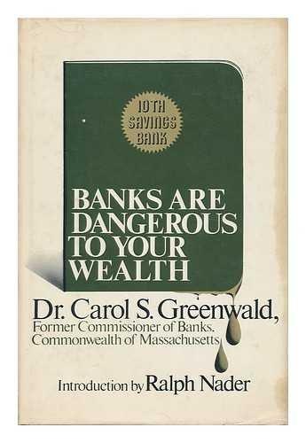 Book Banks Are Dangerous to Your Wealth free