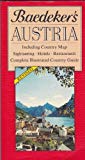 Book Baedeker Austria free