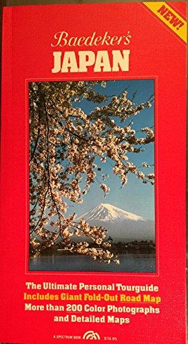 Book Baedeker's Japan free