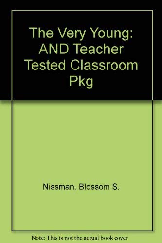 Book Very Young & Teacher Tested Classroom Pkg. (5th Edition) free