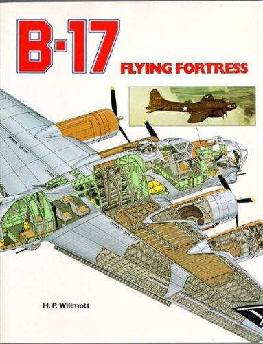 Book B-17 Flying Fortress (A Reward book) free