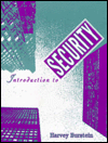 Book Introduction To Security free