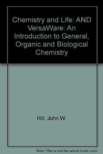 Book Chemistry and Life: An Introduction to General, Organic, and Biological Chemistry free