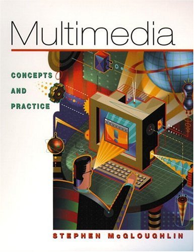 Book Multimedia : Concepts and Practice and Student CD free