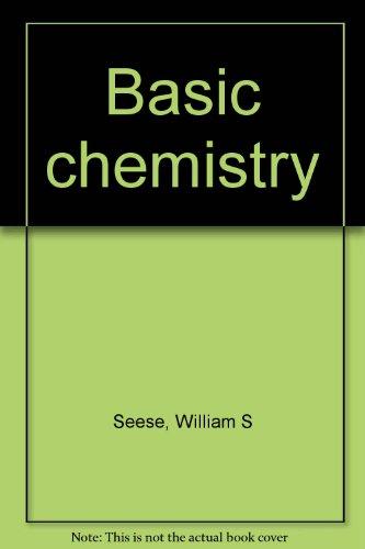 Book Basic chemistry free