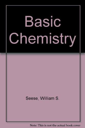 Book Basic Chemistry free