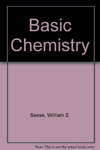 Book Basic Chemistry free