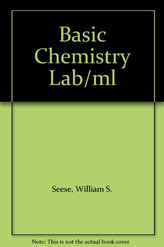 Book Basic Chemistry Lab/ml free