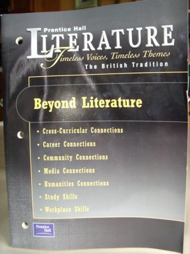 Book Prentice Hall Literature free