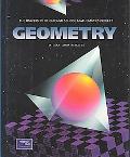 Book Geometry (University of Chicago School Mathematics Project) free