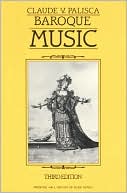 Book Baroque Music (3rd Edition) free
