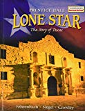 Book Lone Star: The Story of Texas free