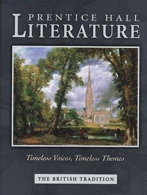 Book Timeless Voices, Timeless Themes The British Tradition (Volume II) free