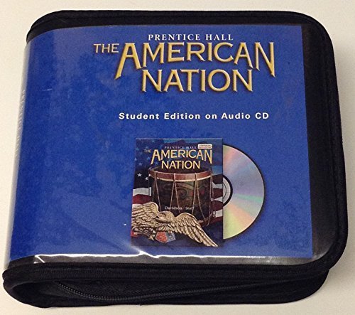 Book The American Nation, Student Edition free