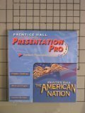 Book THE AMERICAN NATION 9TH EDITION PRESENTATION PRO CD ROM 2003C free