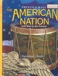 Book The American Nation: Civil War to the Present free