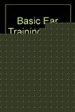 Book Basic Ear Training Skills free