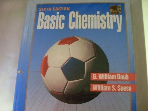Book Basic Chemistry free