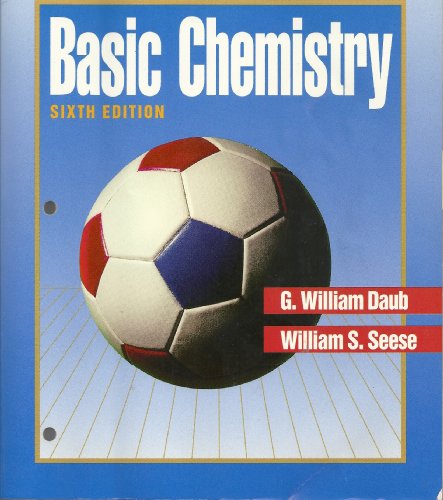 Book Basic Chemistry, Charles H. Corwin Lab Experiments free