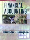 Book Financial Accounting& Gap Ann Reprt& S/m Pkg free