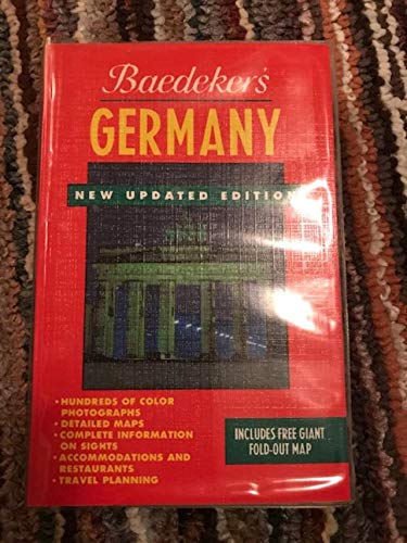 Book Baedeker's Germany free