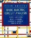 Book Basic Electric Circuit Analysis free