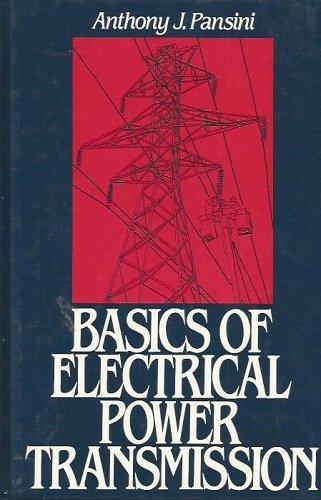 Book Basics Of Electrical Power Transmission free