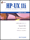 Book HP-UX 11i System Administration Handbook and Toolkit free