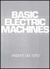 Book Basic Electric Machines free