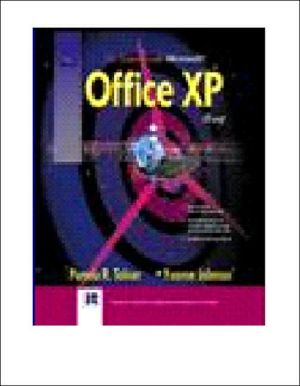 Book The Select Series: Microsoft Office Xp Brief Volume free