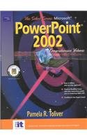 Book Select Series: Microsoft Powerpoint 2002, Comprehensive Volume I (vol 1) free