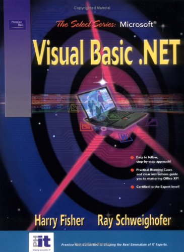 Book SELECT Series: Microsoft Visual Basic.Net free