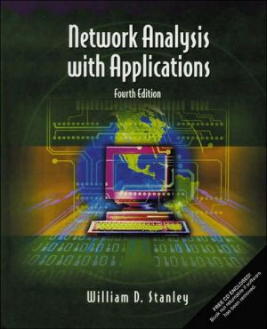 Book Network Analysis with Applications (4th Edition) free