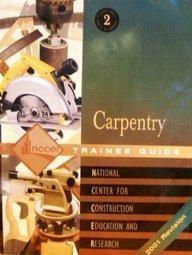 Book Carpentry: Trainee Guide Level 2 free