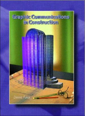 Book Graphic Communications in Construction free