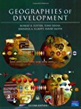 Book Geographies of Development (2nd Edition) free