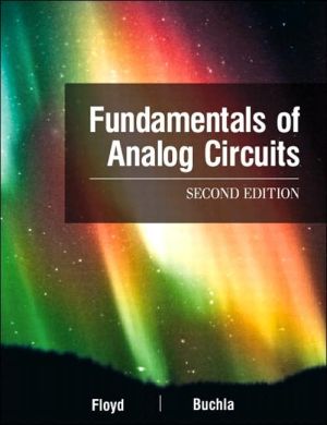 Book Fundamentals of Analog Circuits (2nd Edition) free