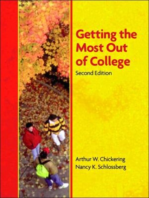 Book Getting the Most Out of College (2nd Edition) free